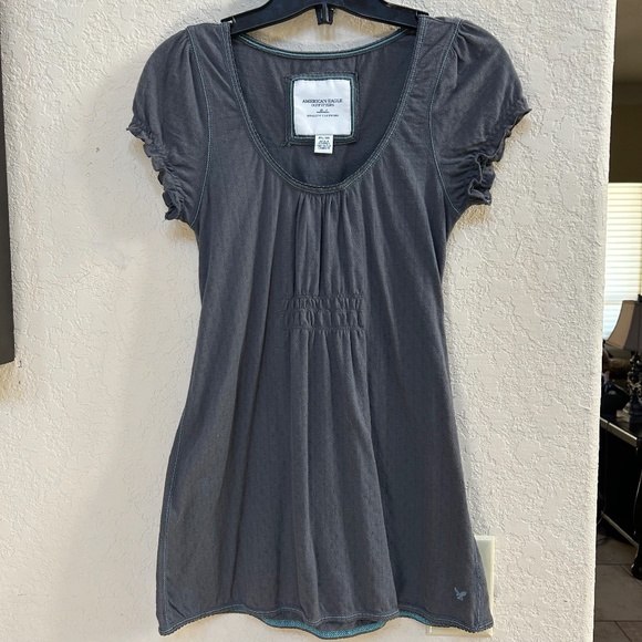 American Eagle Outfitters Top. Size M - Picture 1 of 4